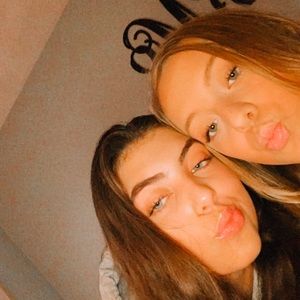 Meet your Posher, Kendyl